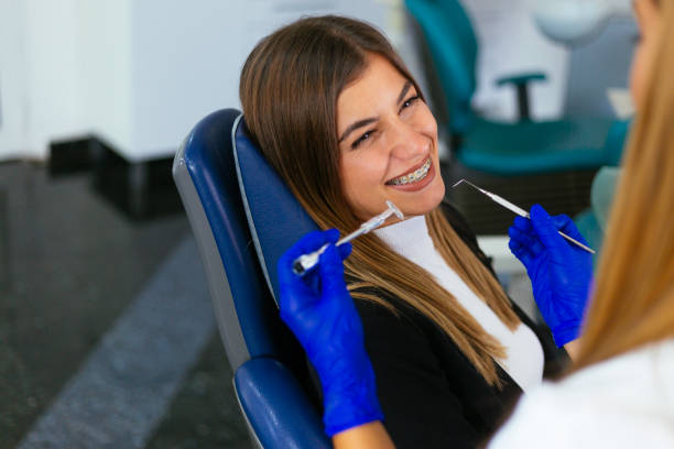 Best Dental Exams and Cleanings  in New Waverly, TX